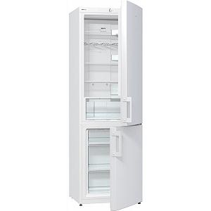 Холодильник Gorenje NRK 6191 CW (NRK6191CW) - Фото 1