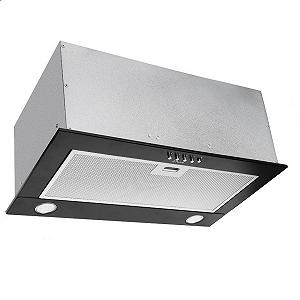 Витяжка Perfelli BI 6812 BL LED (BI 6812 BL LED) - Фото 1