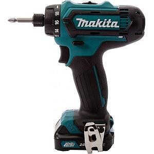 Шуруповерты Makita CXT Slider, 2Аг х 2шт, кейс, 30 / 14Нм (DF031DSAE) - Фото 1