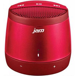 Акустична система JAM Touch Bluetooth Speaker Red (HX-P550RD-EU) - Фото 1