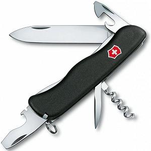 Мультитул Victorinox Nomad (0.8353.3) - Фото 1