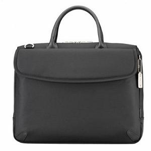 Сумка для ноутбуку Sumdex 15.4" Tina Metro Cosmo Brief (NON-915BK) - Фото 1
