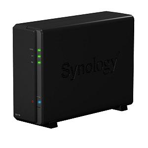 Мережеве сховище NAS Synology DS118 (DS118) - Фото 1