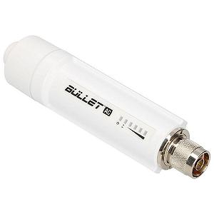 Беспроводные точки доступа Ubiquiti B-DB-AC (B-DB-AC) mp.test-s.org.ua - Фото 1