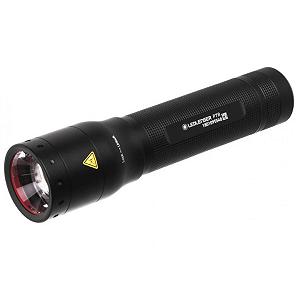 Ліхтар Led Lenser P7R, заряжаемый, 1000/250/20 (9408R) - Фото 1