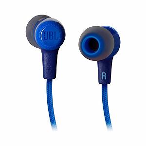 Навушники JBL E25BT Blue (E25BTBLU) mp.test-s.org.ua - Фото 1