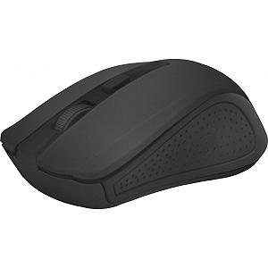 Мишка Defender Accura MM-935 Black (52935) - Фото 1