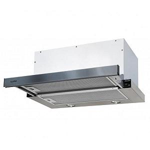 Витяжка Ventolux GARDA 60 INOX (1000) (GARDA 60 INOX (1000)) - Фото 1