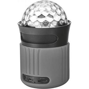 Акустические системы (колонки) Trust Dixxo Go Wireless Bluetooth Speaker with party lig (21345) mp.test-s.org.ua - Фото 1