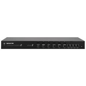 Комутатор Ubiquiti ES-16-XG (ES-16-XG) - Фото 1