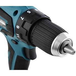 Шурупокрут Makita LXT, 45/25 Н / м (без АКБ и БП) (DDF459Z) mp.test-s.org.ua - Фото 1