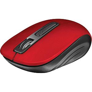 Мишка Trust Aera wireless mouse red (22374) - Фото 1
