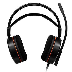 Навушники Gigabyte XH300 USB (XH300/USBHEAD/CIR/MIC/B) mp.test-s.org.ua - Фото 1