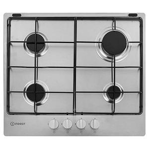 Варочные поверхности Indesit THP 642 IX/I EE (THP 642 IX/I EE) - Фото 1