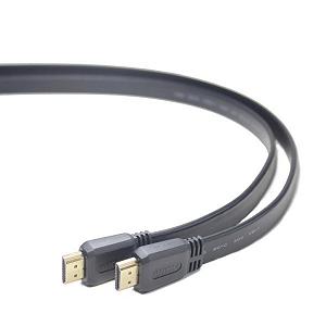 Кабель мультимедійний Cablexpert HDMI to HDMI  1.8m (CC-HDMI4F-6) - Фото 1