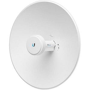 Точка доступу Wi-Fi Ubiquiti PBE-2AC-400 (PBE-2AC-400) - Фото 1