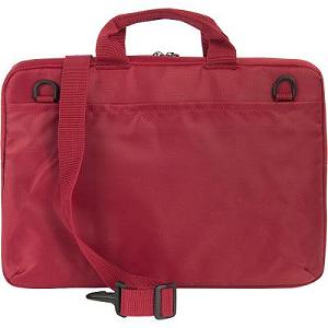 Сумки для ноутбуков Tucano 15.6" IDEA COMPUTER BAG  RED (B-IDEA-R) mp.test-s.org.ua - Фото 1