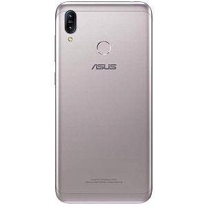 Смартфон ASUS ZenFone Max (M2) 4/32GB Meteor Silver (ZB633KL-4J072EU) mp.test-s.org.ua - Фото 1