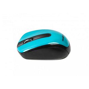Мишка Maxxter Mr-325-B Wireless Blue (Mr-325-B) mp.test-s.org.ua - Фото 1