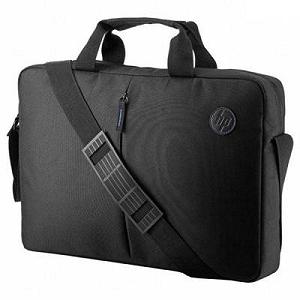 Сумки для ноутбуков HP 15.6" Focus Topload сіра (T9B50AA) - Фото 1