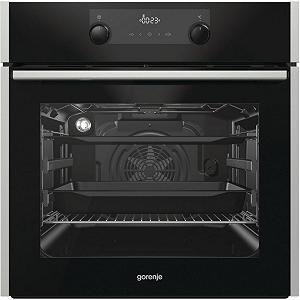 Духовые шкафы Gorenje BO737E30XG (BO737E30XG) - Фото 1