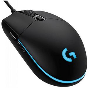 Мышь Logitech G102 Prodigy (910-004939) mp.test-s.org.ua - Фото 1