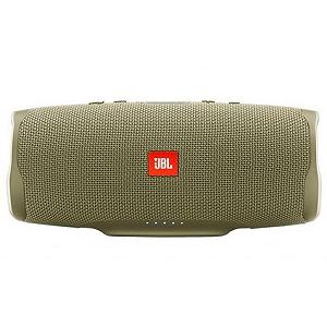 Акустические системы (колонки) JBL Charge 4 Desert Sand (JBLCHARGE4SAND) - Фото 1