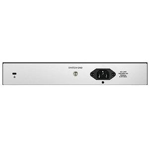 Комутатор D-Link DGS-1210-20/ME/A (DGS-1210-20/ME/A) mp.test-s.org.ua - Фото 1