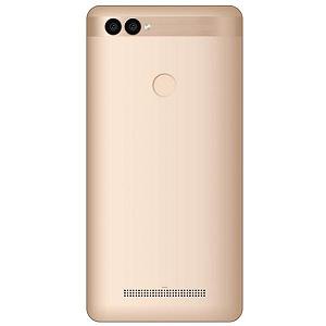 Смартфон Bravis A512 Harmony Pro 2/16GB (Gold) mp.test-s.org.ua - Фото 1