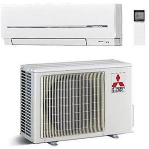 Кондиціонер Mitsubishi Electric Настенный Standard inverter (MSZ-SF50VE3/MUZ-SF50VE) - Фото 1