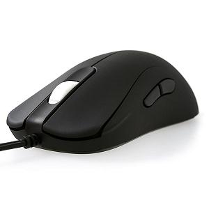 Мишка ZOWIE ZA12 USB Black (9H.N07BB.A2E) - Фото 1