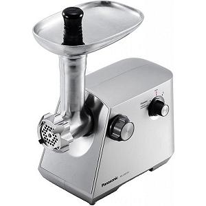 М`ясорубка Panasonic MK-GM1701STQ (MK-GM1701STQ) - Фото 1