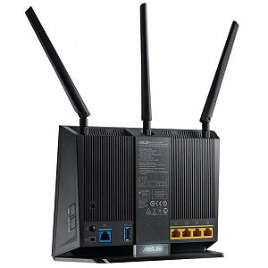 Маршрутизатор ASUS DSL-AC68U (DSL-AC68U) mp.test-s.org.ua - Фото 1