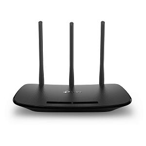 Маршрутизатор TP-LINK TL-WR940N (TL-WR940N) - Фото 1