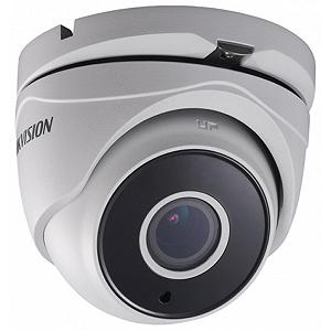 Камера відеоспостереження Hikvision Digital Technology DS-2CE56F1T-ITM (2.8) (22079) - Фото 1