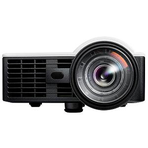 Проектор Optoma ML1050ST+ (E1P2A2F6E1Z1) mp.test-s.org.ua - Фото 1