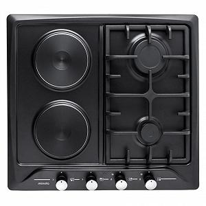 Варочные поверхности Minola MKM 62024 BL (MKM 62024 BL) - Фото 1