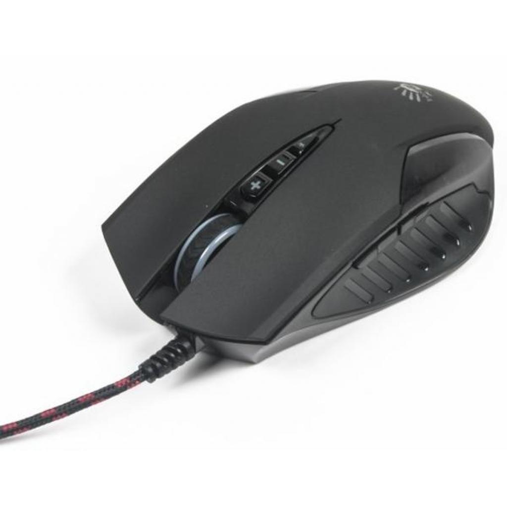 Мишка A4Tech Bloody Q5081S Black (Q5081S), фото №3