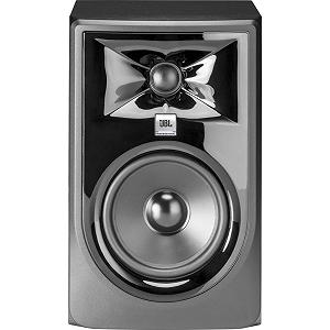 Акустическая система JBL 305P MkII (305PMKII-UK) mp.test-s.org.ua - Фото 1