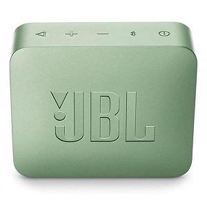 Акустична система JBL GO 2 Mint (JBLGO2MINT) mp.test-s.org.ua - Фото 1