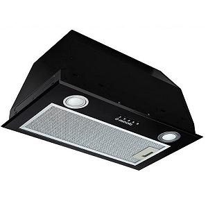 Витяжка Minola HBI 5822 BL 1200 LED (HBI 5822 BL 1200 LED) - Фото 1