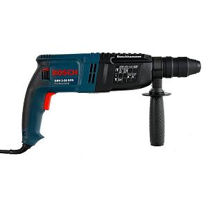 Перфоратор BOSCH PT GBH2-26DFR (0.611.254.768) mp.test-s.org.ua - Фото 1