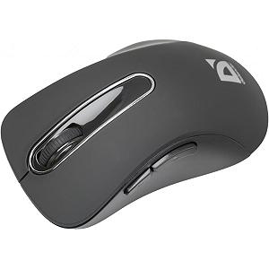 Мышь Defender Datum MM-075 Black (52075) - Фото 1