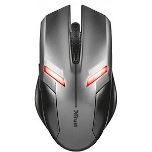Компьютерная мышь Trust Ziva Gaming mouse (21512) mp.test-s.org.ua - Фото 1