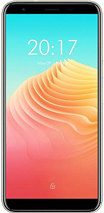 Смартфон Ulefone S9 Pro 2/16Gb Gold (6937748732495) - Фото 1