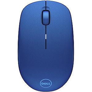 Мишка DELL WM126 Wireless Optical Blue (570-AAQF) mp.test-s.org.ua - Фото 1