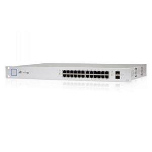 Комутатор Ubiquiti US-24-500W (US-24-500W) - Фото 1