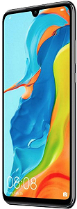 Смартфон Huawei P30 Lite 4/128GB Midnight Black (51093PUS) - Фото 1