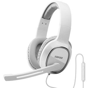 Навушники Edifier K815 White (K815) - Фото 1