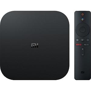 Медиаплеер Xiaomi Mi Box S 4K (MDZ-22-AB) - Фото 1